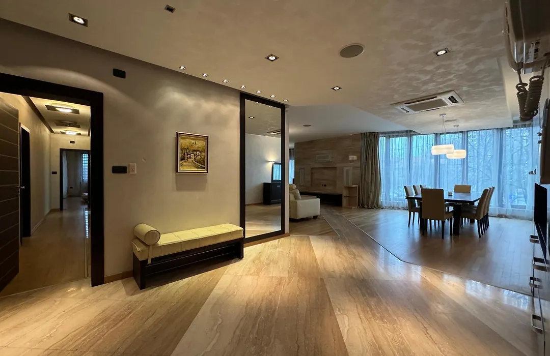 Apartamento Spacious Luxury Close To Marinela *